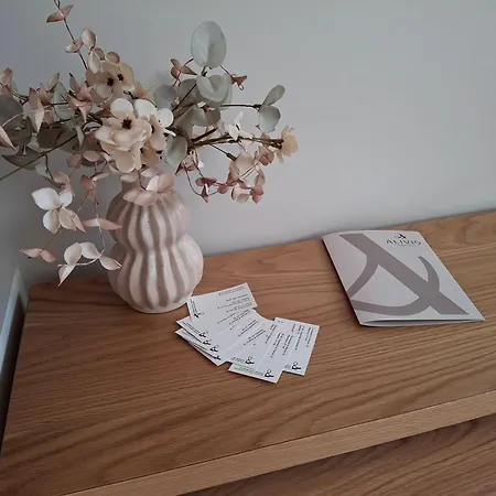 Appartement Alivio Lux Residences *