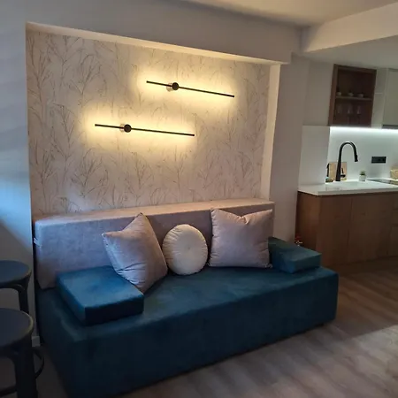 Alivio Lux Residences *
