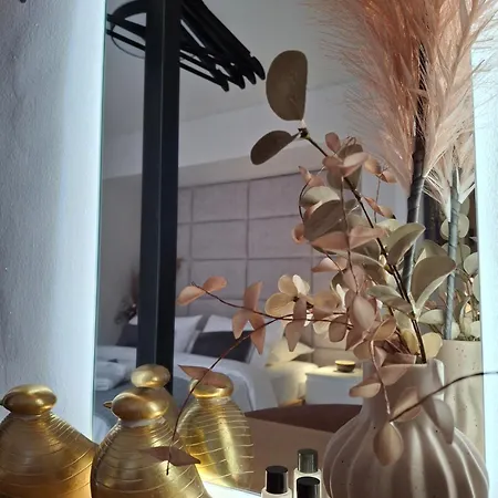 Διαμέρισμα Alivio Lux Residences *
