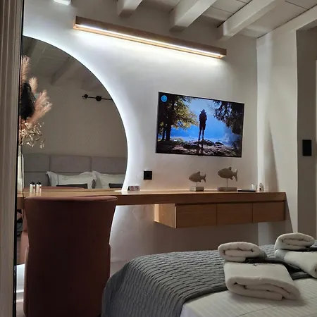 Daire Alivio Lux Residences