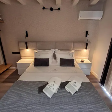 Alivio Lux Residences *