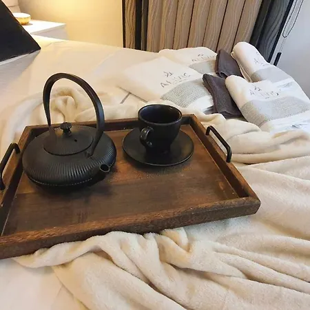 Appartement Alivio Lux Residences Nauplie