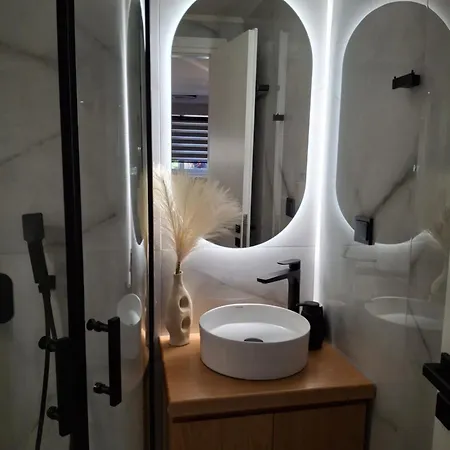 Апартаменты Alivio Lux Residences
