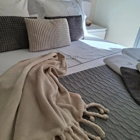 Alivio Lux Residences Anabolu