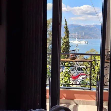 Alivio Lux Residences Апартаменты *