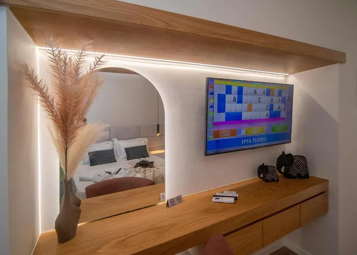 Appartement Alivio Lux Residences *