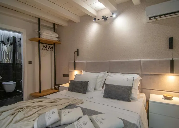 Apartment Alivio Lux Residences *