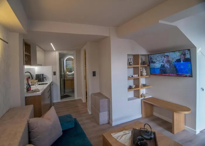 Alivio Lux Residences *