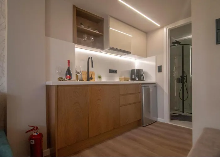 Alivio Lux Residences