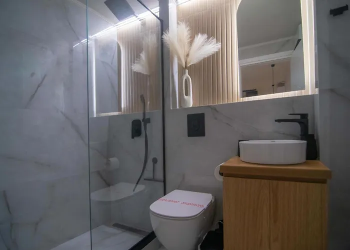 Appartement Alivio Lux Residences *