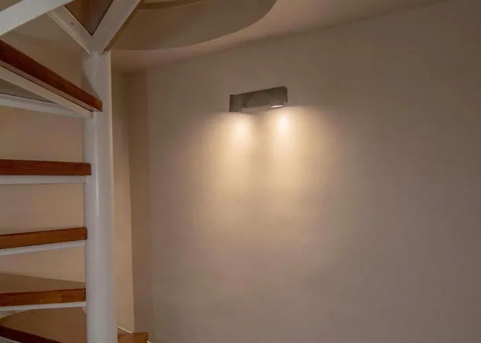 Alivio Lux Residences Appartement Nauplie