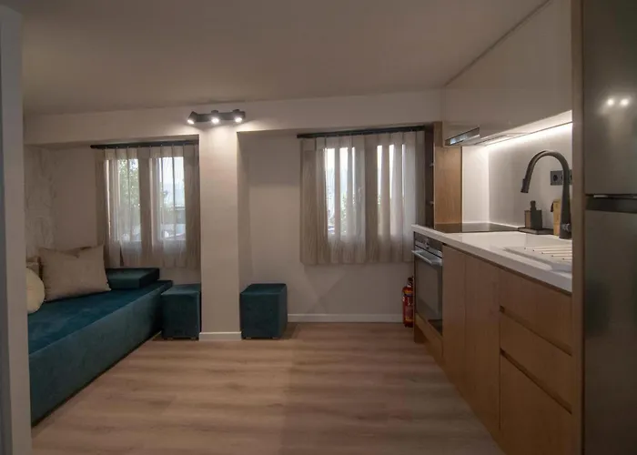 Alivio Lux Residences