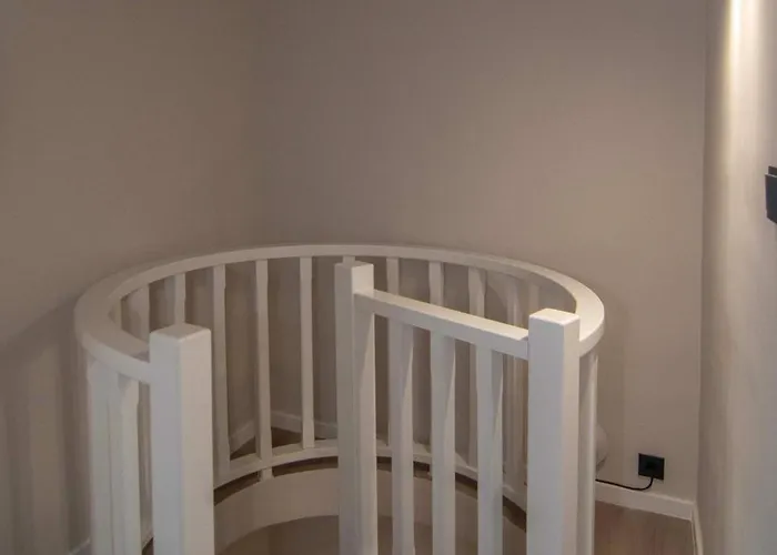 Alivio Lux Residences Apartment Nafplio