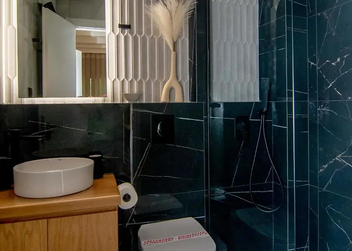 Appartement Alivio Lux Residences Nauplie