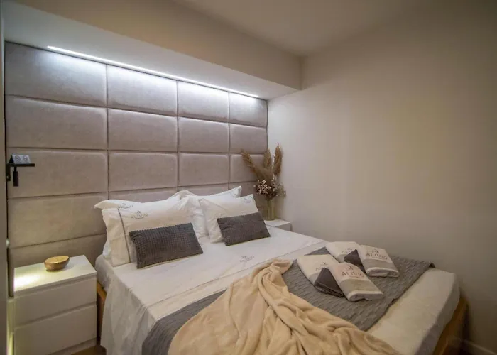 Alivio Lux Residences