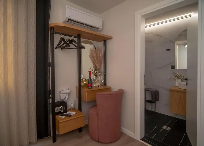 Alivio Lux Residences Nauplie