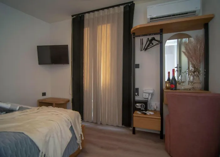 Alivio Lux Residences