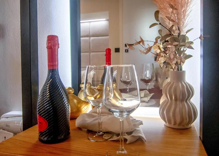 Alivio Lux Residences Apartment Nafplio