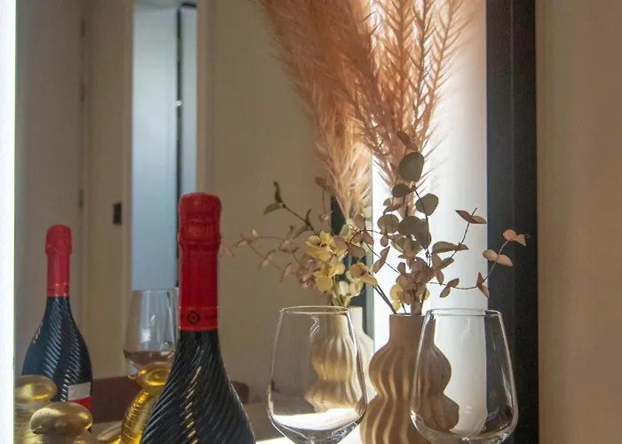 Alivio Lux Residences * Nauplie