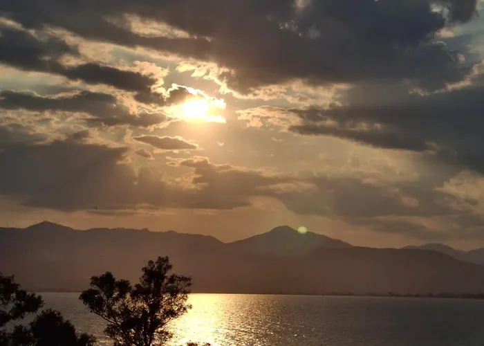 Appartement Alivio Lux Residences