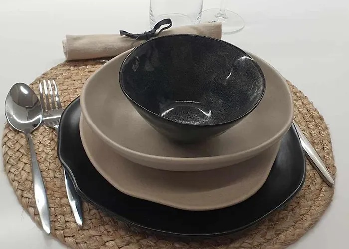 Alivio Lux Residences Apartment