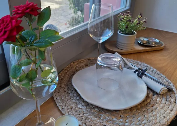 Alivio Lux Residences Appartement