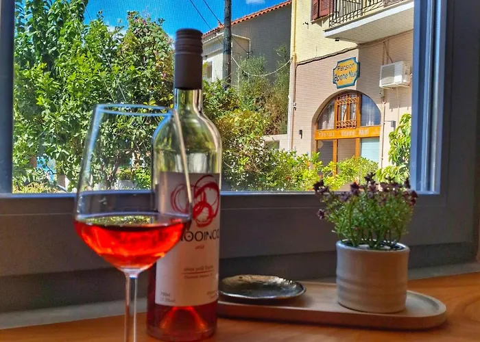 Alivio Lux Residences *