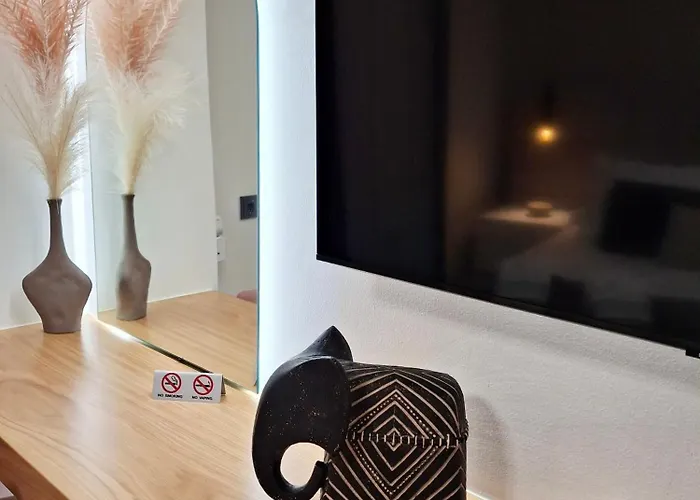 Alivio Lux Residences * Nafplio