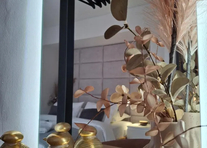 Apartment Alivio Lux Residences *