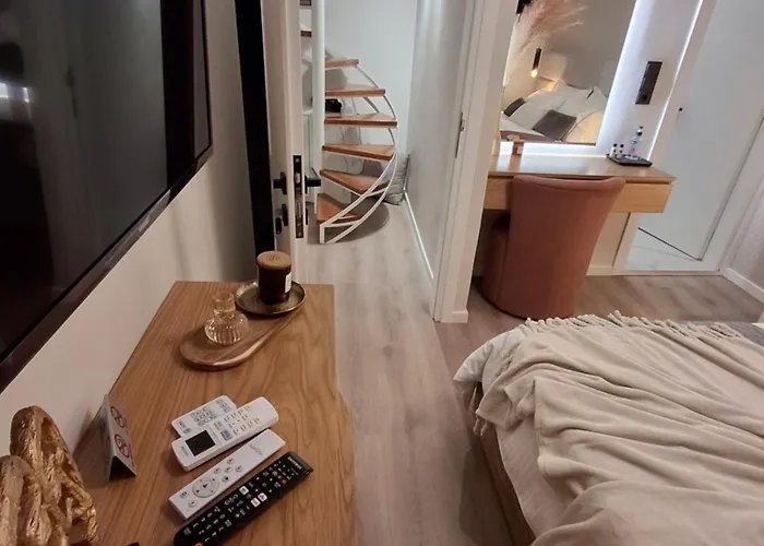 Appartement Alivio Lux Residences Nauplie