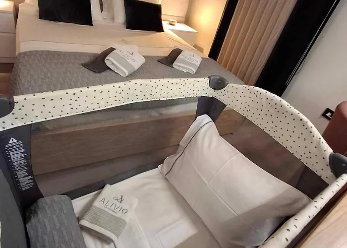 Alivio Lux Residences