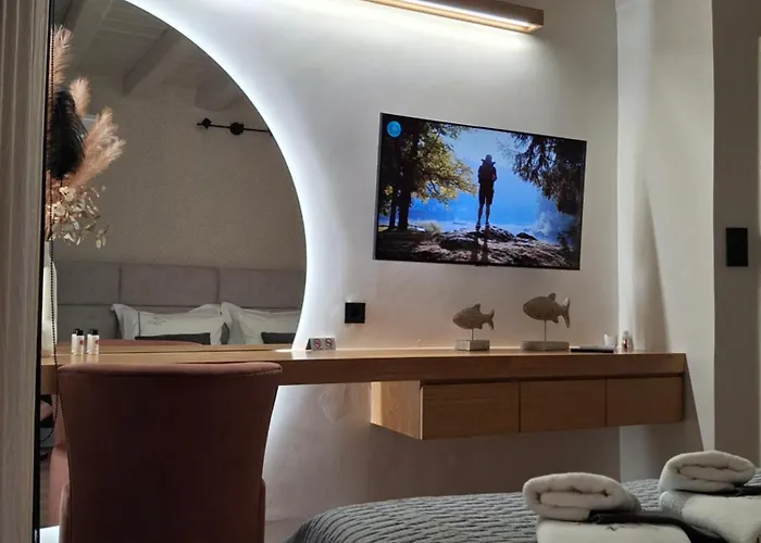 Appartement Alivio Lux Residences