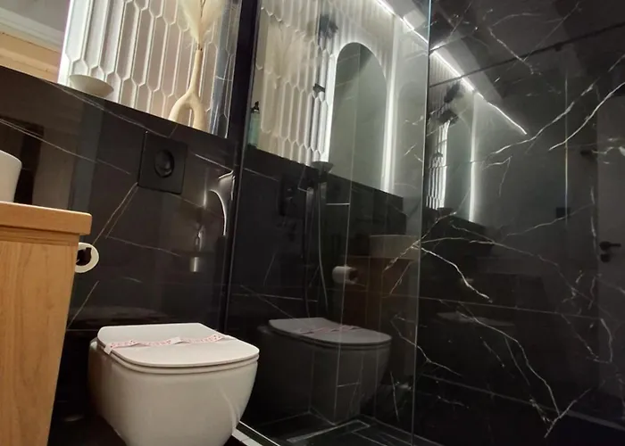 Alivio Lux Residences