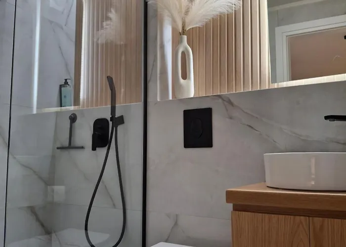 Apartment Alivio Lux Residences *