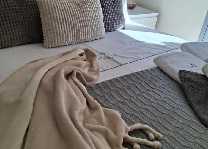 Alivio Lux Residences Nauplie